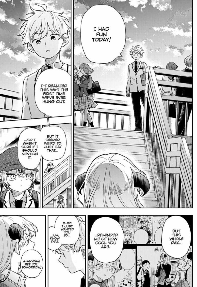 Read Ogami Tsumiki to Kinichijou EN Manga Online