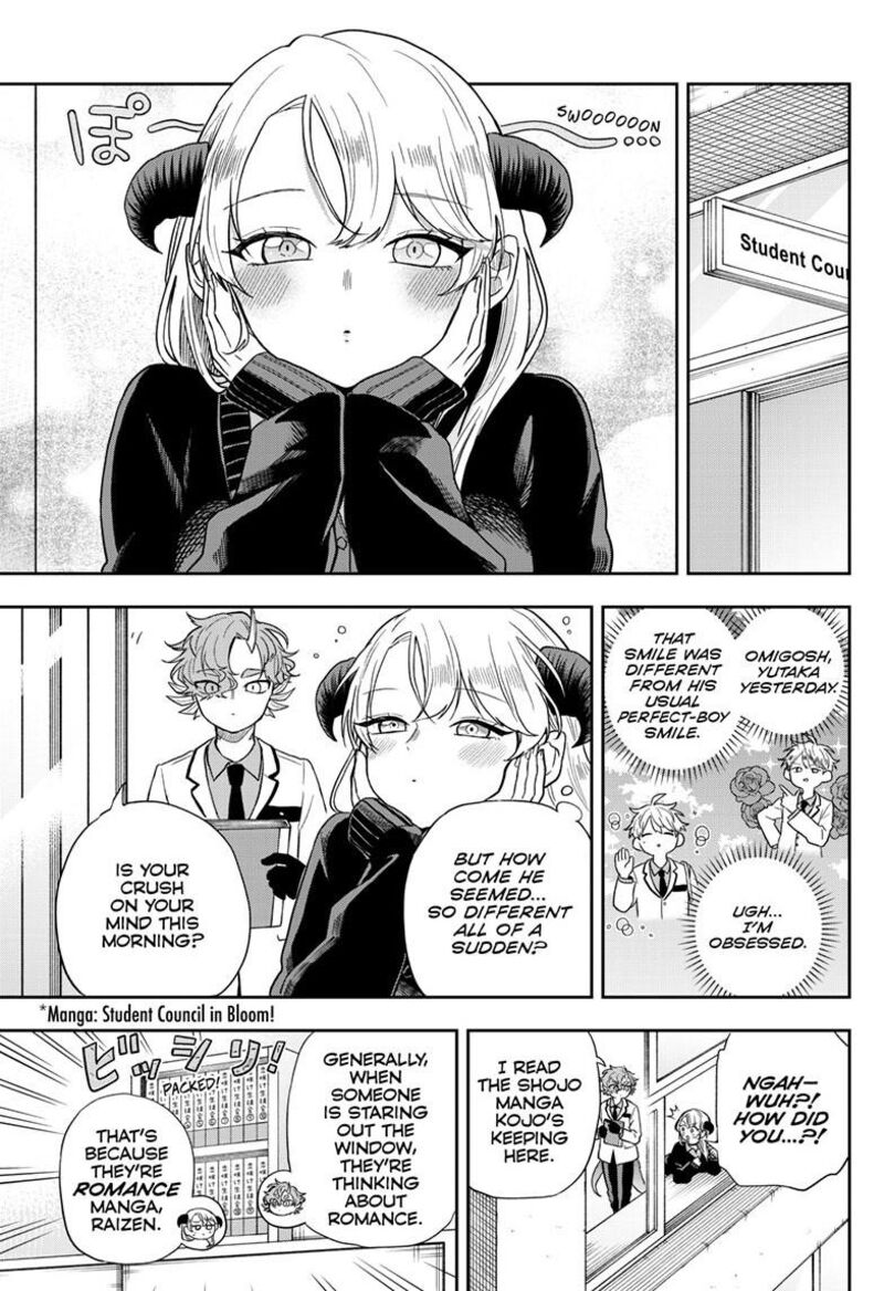 Read Ogami Tsumiki to Kinichijou EN Manga Online