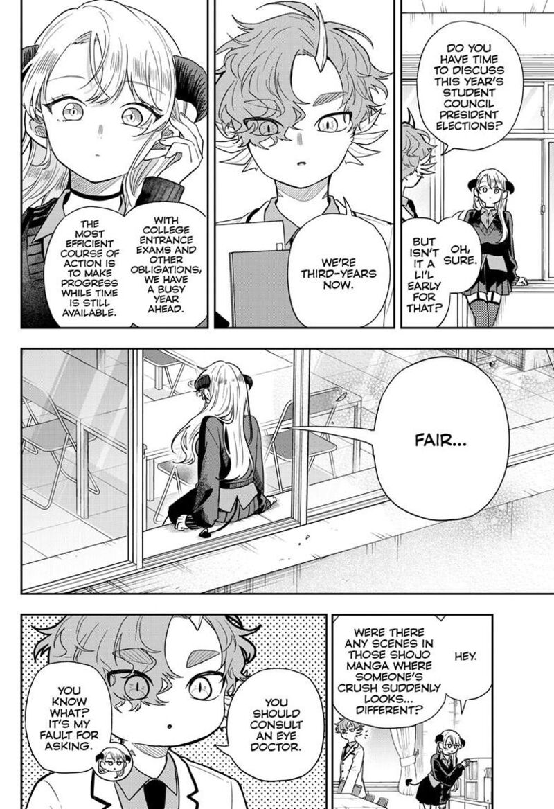 Read Ogami Tsumiki to Kinichijou EN Manga Online