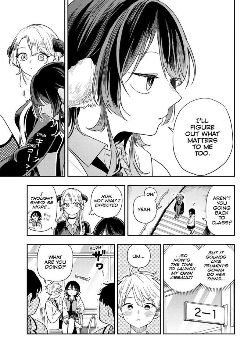 Read Ogami Tsumiki to Kinichijou EN Manga Online