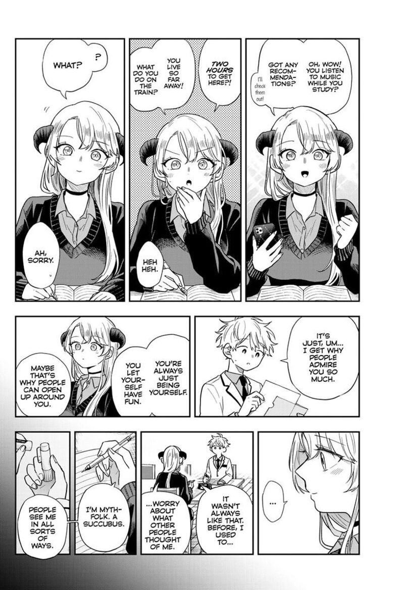 Read Ogami Tsumiki to Kinichijou EN Manga Online