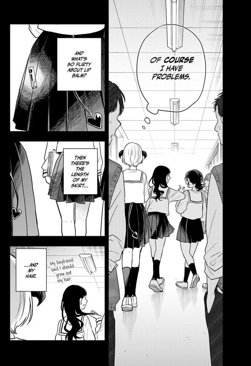 Read Ogami Tsumiki to Kinichijou EN Manga Online