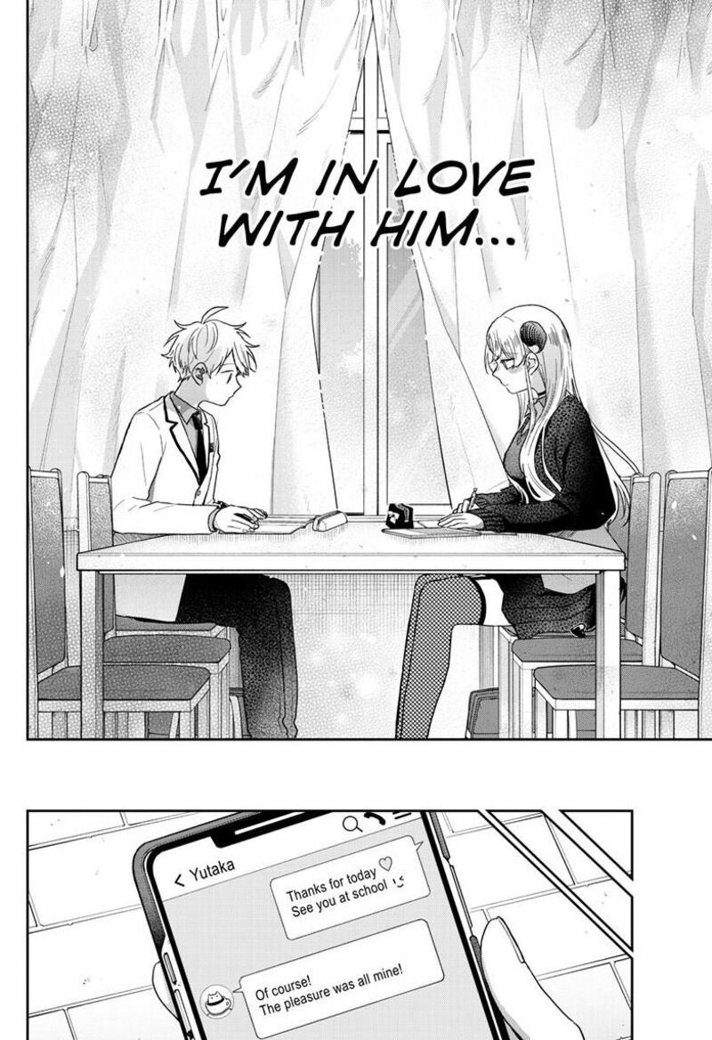 Read Ogami Tsumiki to Kinichijou EN Manga Online