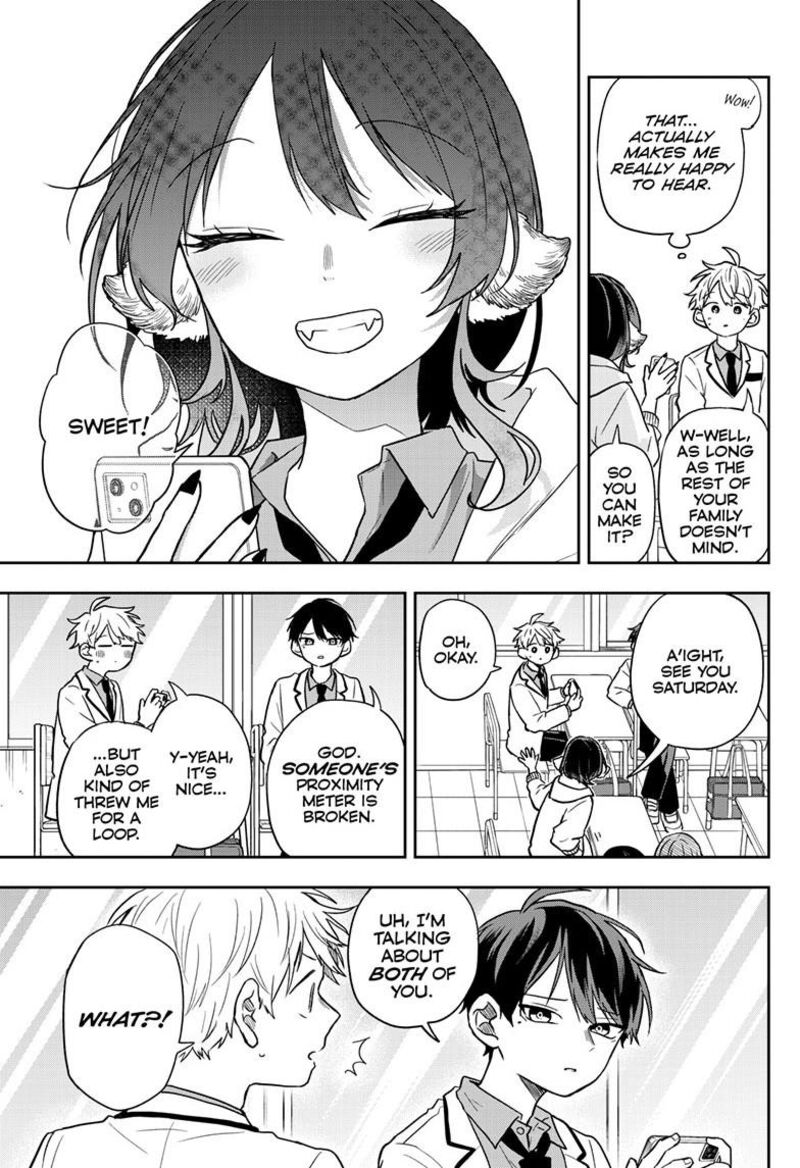 Read Ogami Tsumiki to Kinichijou EN Manga Online