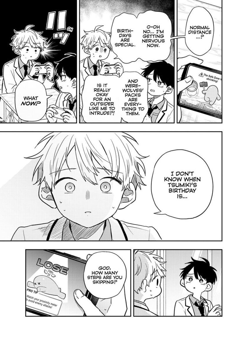 Read Ogami Tsumiki to Kinichijou EN Manga Online