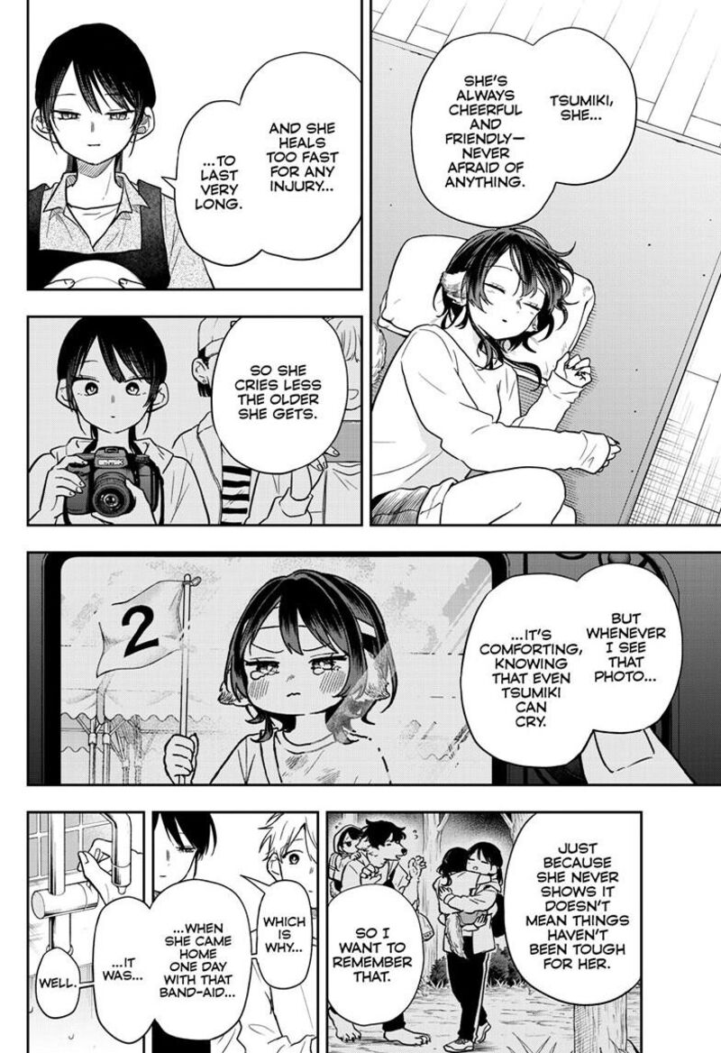 Read Ogami Tsumiki to Kinichijou EN Manga Online
