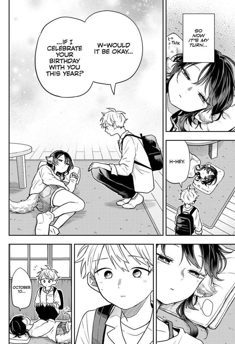 Read Ogami Tsumiki to Kinichijou EN Manga Online