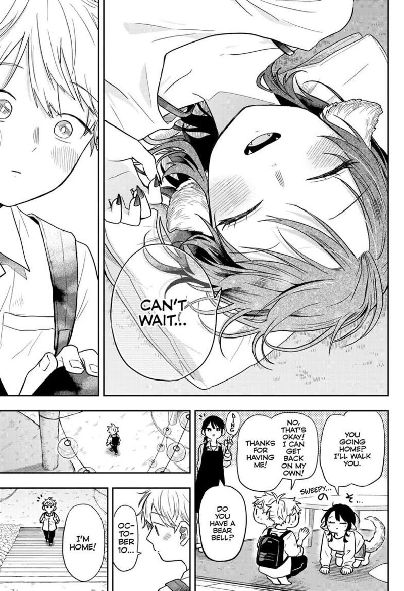 Read Ogami Tsumiki to Kinichijou EN Manga Online