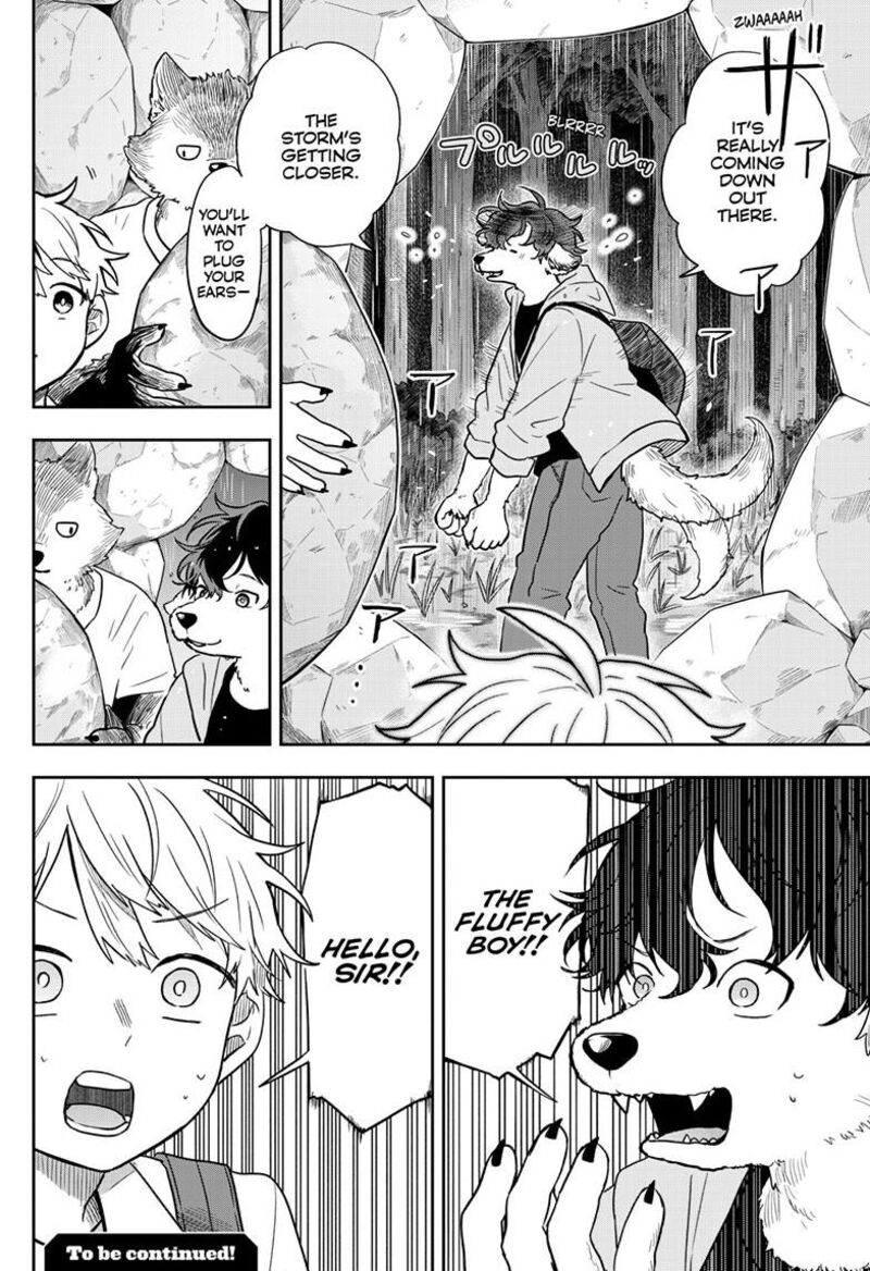 Read Ogami Tsumiki to Kinichijou EN Manga Online