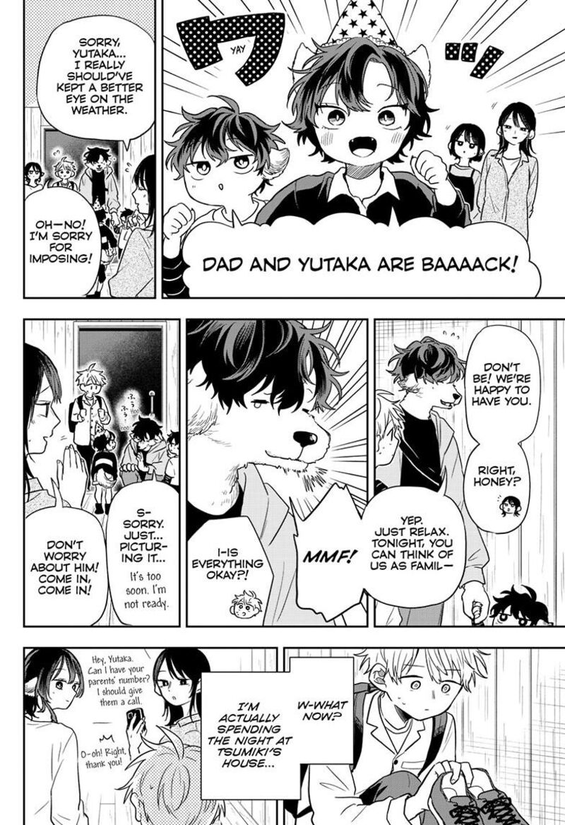 Read Ogami Tsumiki to Kinichijou EN Manga Online