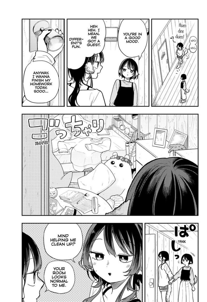Read Ogami Tsumiki to Kinichijou EN Manga Online