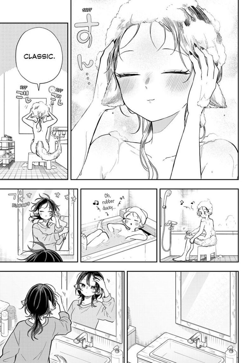 Read Ogami Tsumiki to Kinichijou EN Manga Online