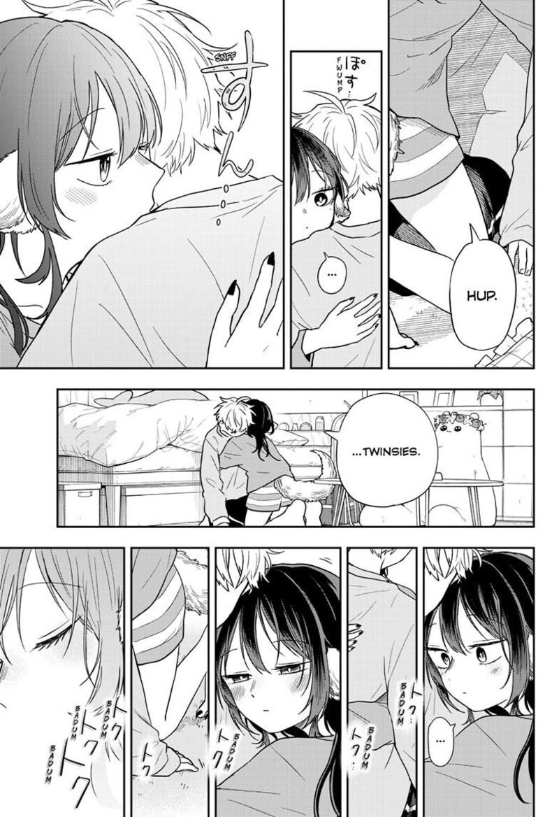 Read Ogami Tsumiki to Kinichijou EN Manga Online