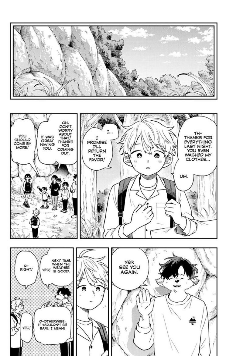 Read Ogami Tsumiki to Kinichijou EN Manga Online
