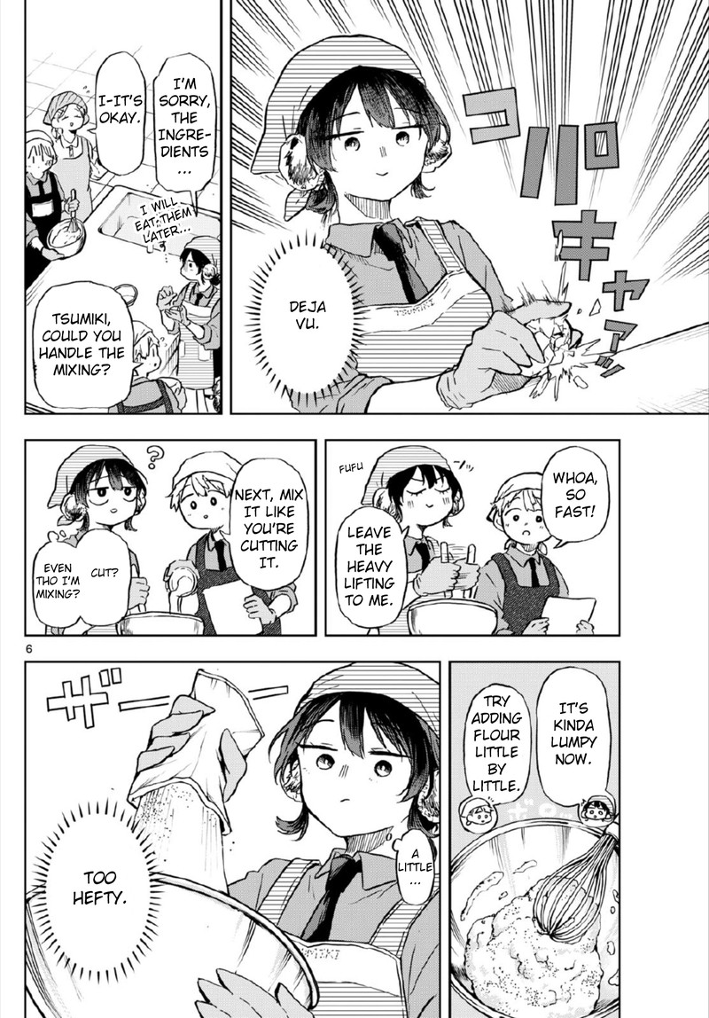 Read Ogami Tsumiki to Kinichijou EN Manga Online