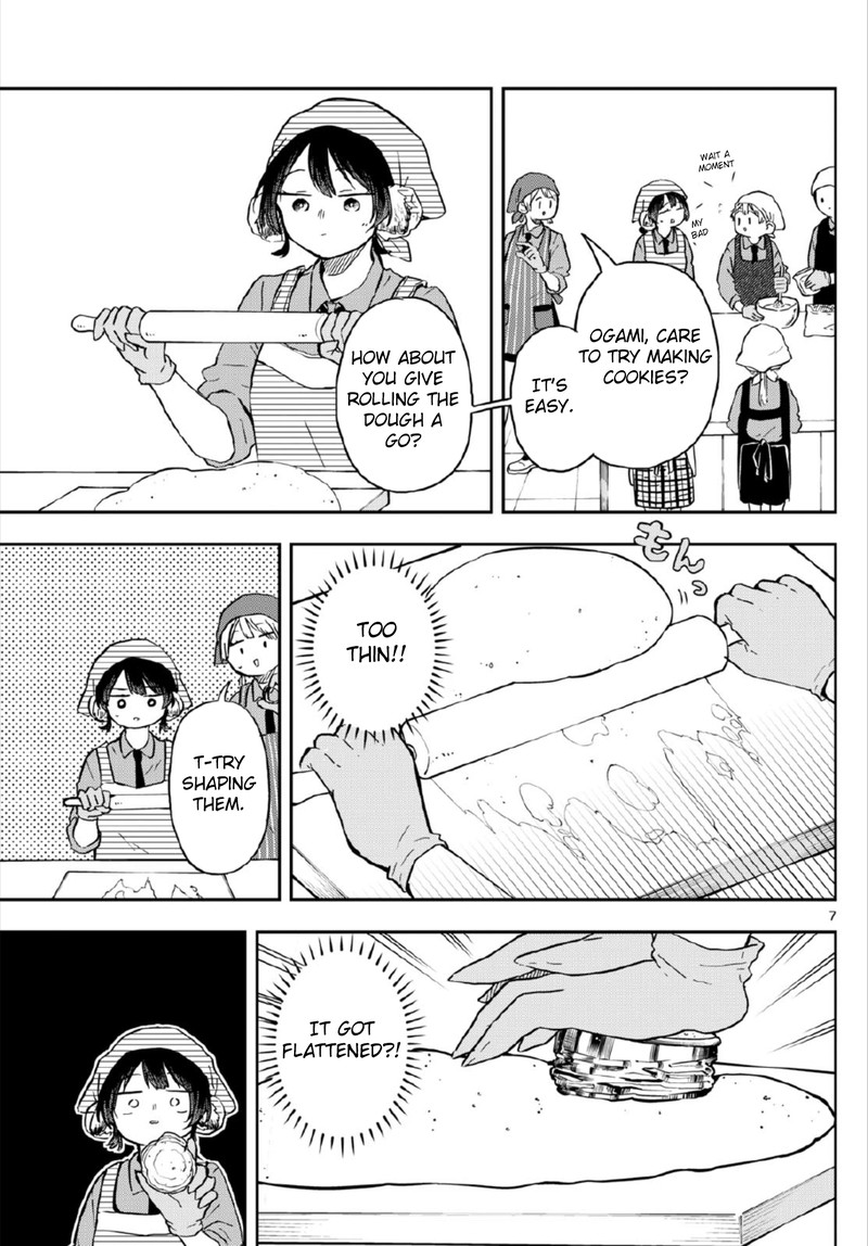 Read Ogami Tsumiki to Kinichijou EN Manga Online