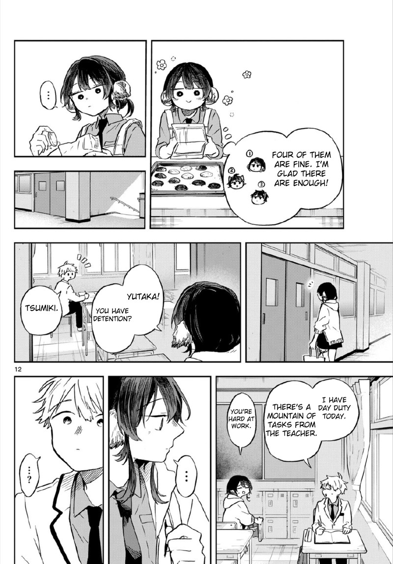 Read Ogami Tsumiki to Kinichijou EN Manga Online