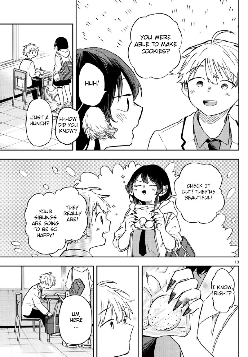 Read Ogami Tsumiki to Kinichijou EN Manga Online
