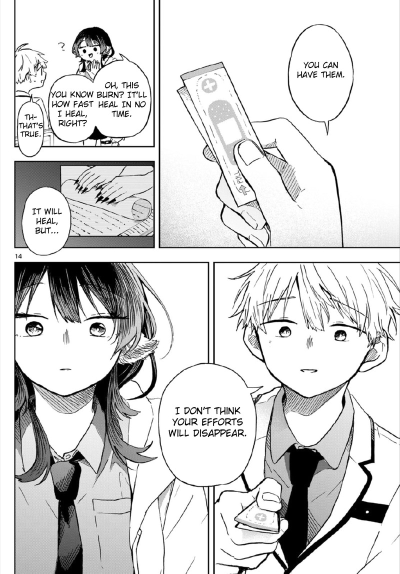 Read Ogami Tsumiki to Kinichijou EN Manga Online