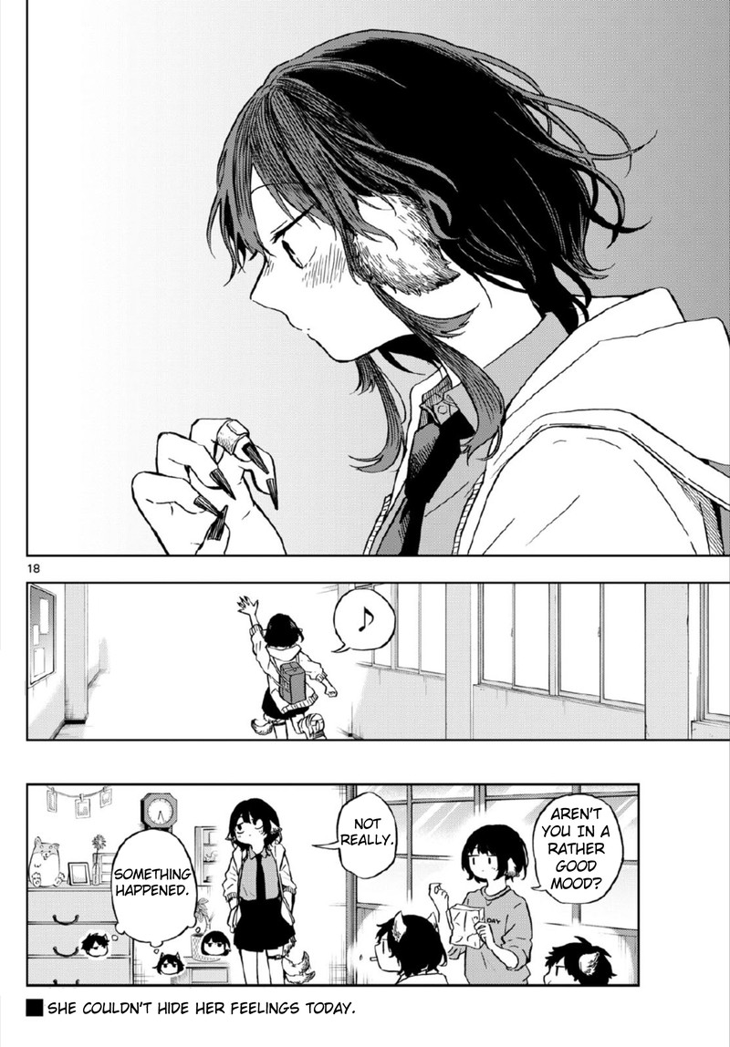 Read Ogami Tsumiki to Kinichijou EN Manga Online