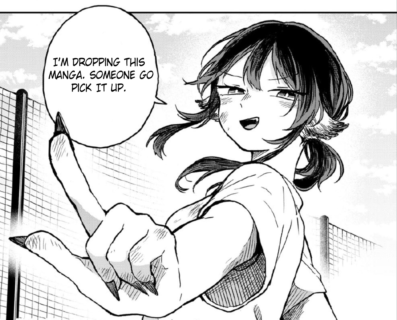 Read Ogami Tsumiki to Kinichijou EN Manga Online
