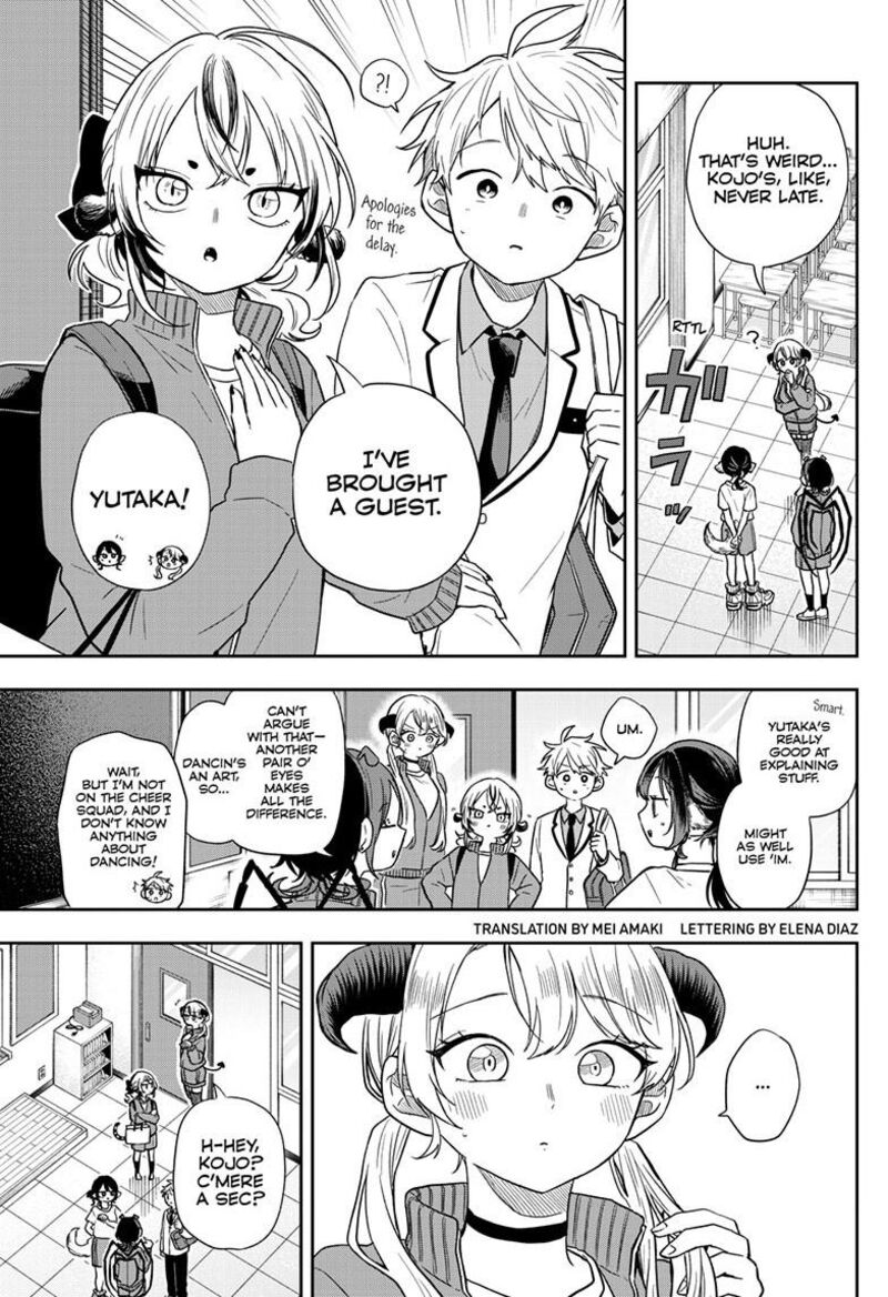 Read Ogami Tsumiki to Kinichijou EN Manga Online