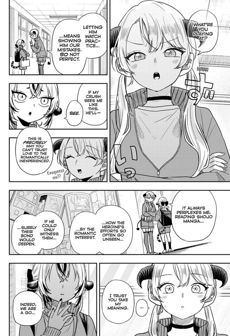 Read Ogami Tsumiki to Kinichijou EN Manga Online