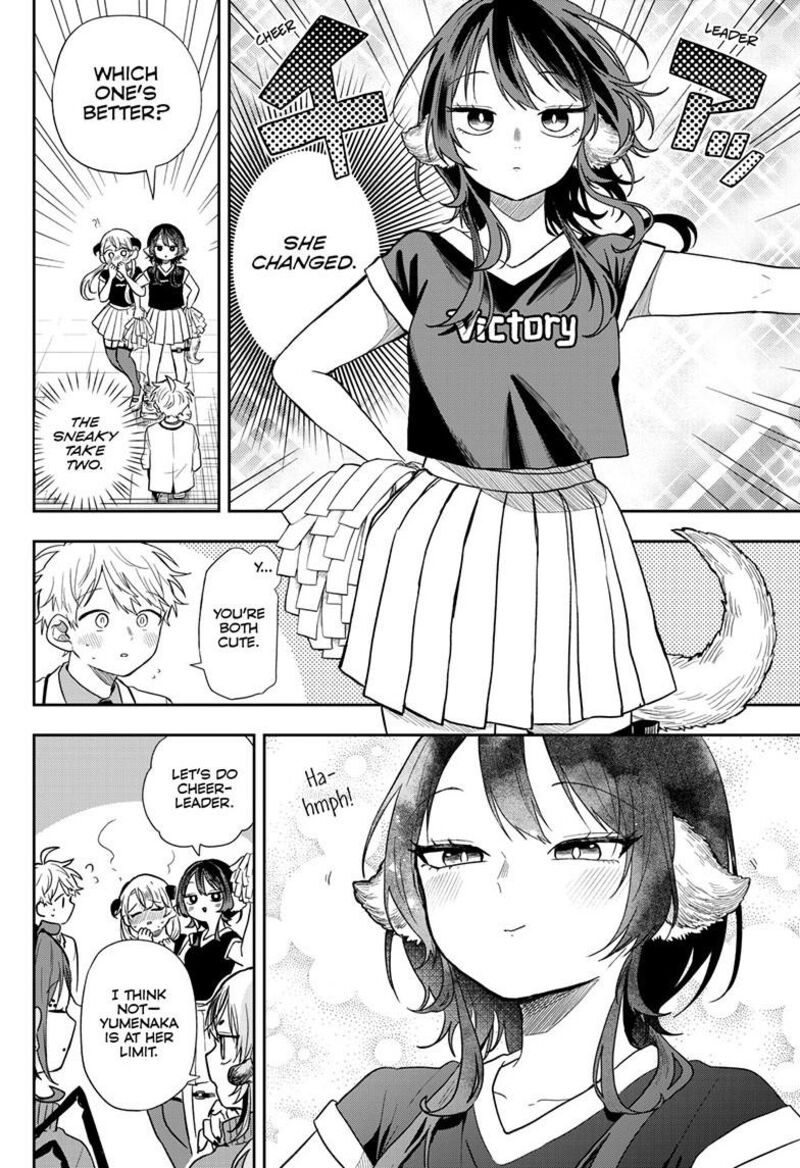 Read Ogami Tsumiki to Kinichijou EN Manga Online