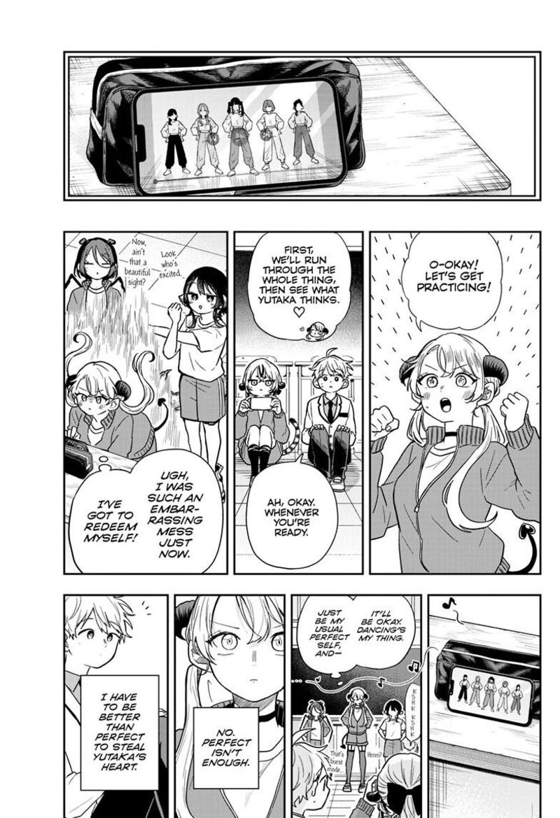Read Ogami Tsumiki to Kinichijou EN Manga Online