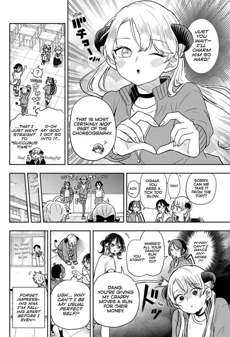 Read Ogami Tsumiki to Kinichijou EN Manga Online