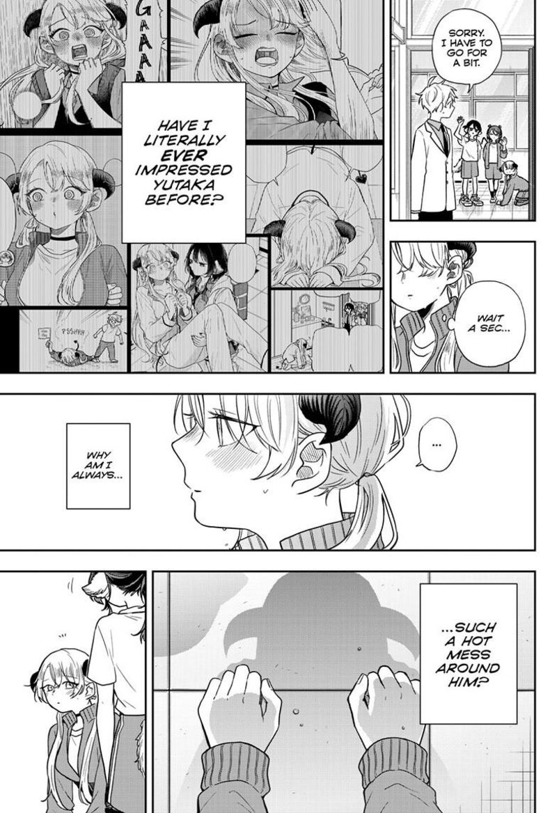 Read Ogami Tsumiki to Kinichijou EN Manga Online