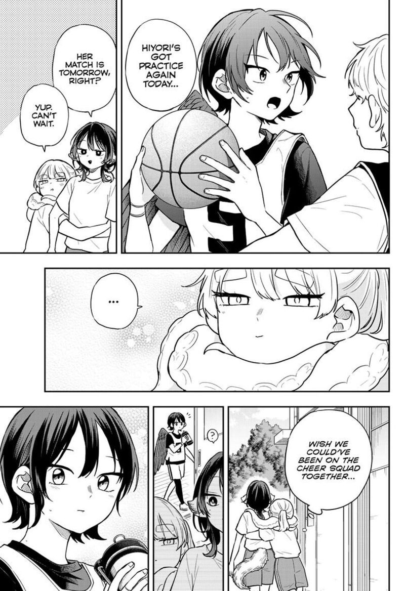 Read Ogami Tsumiki to Kinichijou EN Manga Online