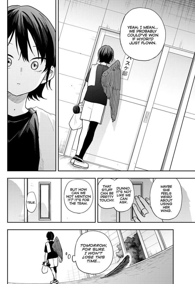 Read Ogami Tsumiki to Kinichijou EN Manga Online