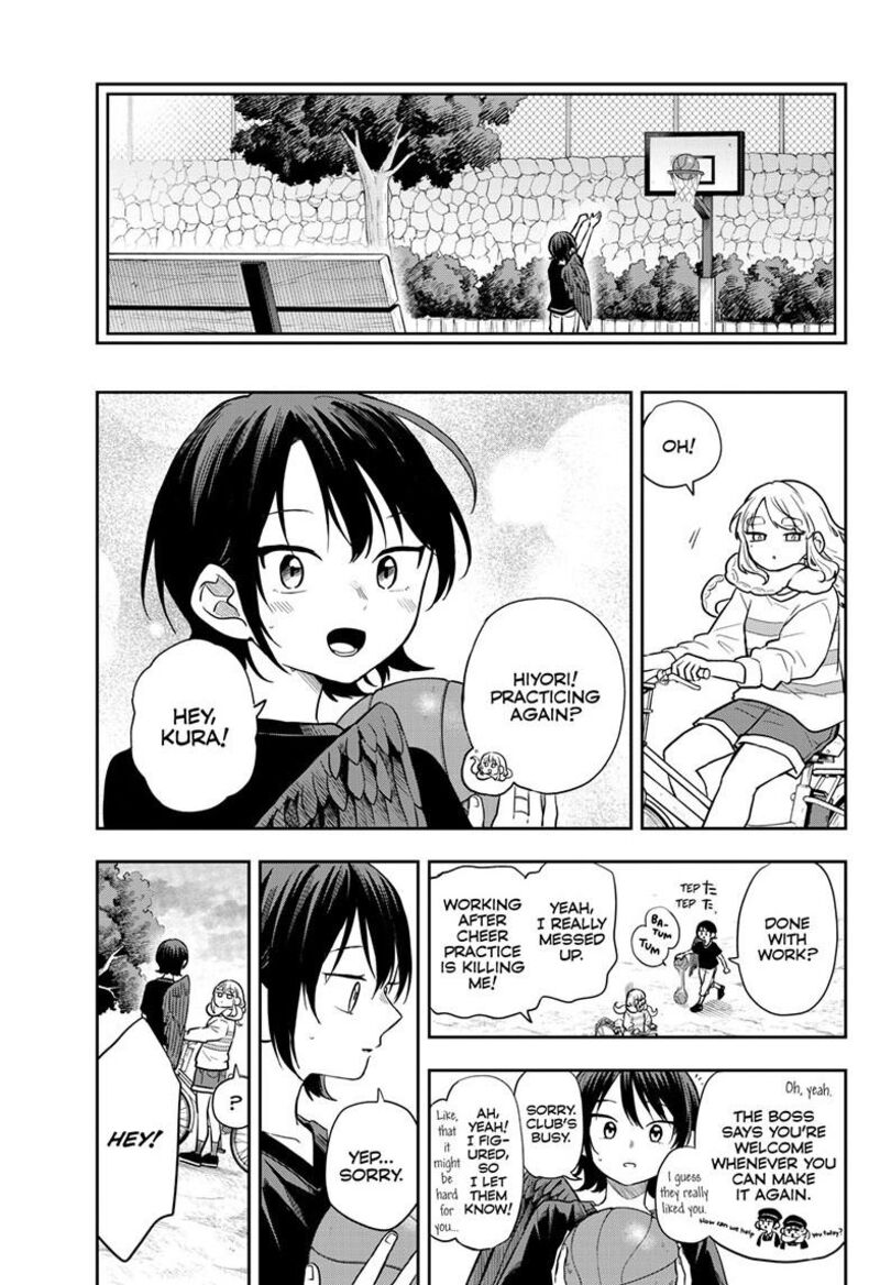 Read Ogami Tsumiki to Kinichijou EN Manga Online