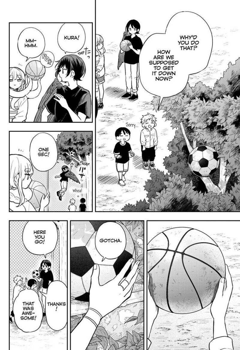 Read Ogami Tsumiki to Kinichijou EN Manga Online