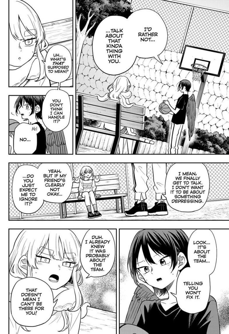 Read Ogami Tsumiki to Kinichijou EN Manga Online