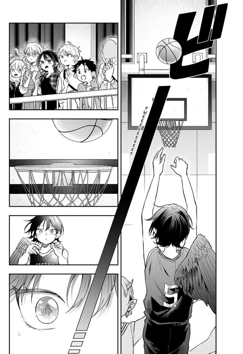 Read Ogami Tsumiki to Kinichijou EN Manga Online