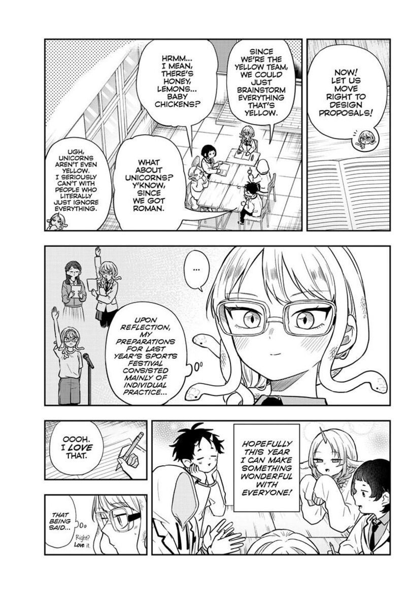 Read Ogami Tsumiki to Kinichijou EN Manga Online