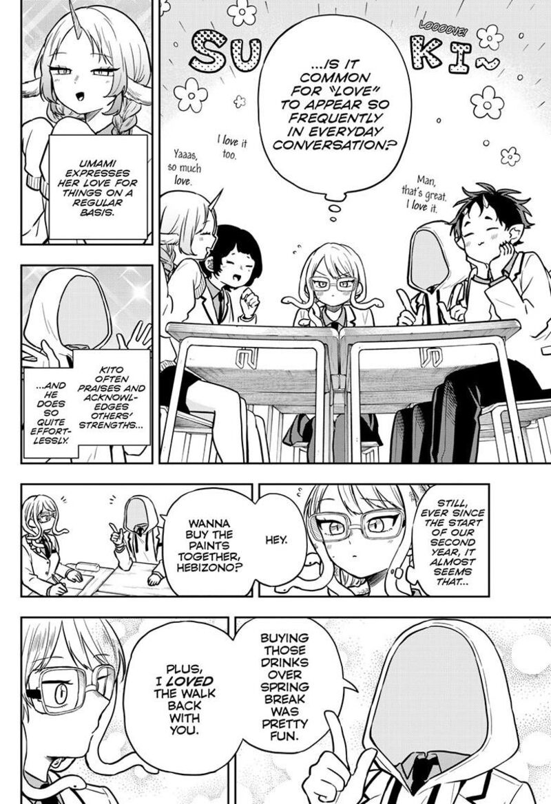 Read Ogami Tsumiki to Kinichijou EN Manga Online