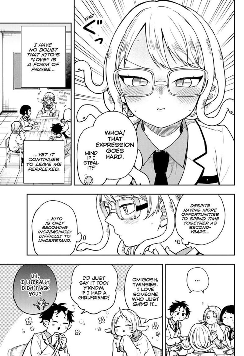Read Ogami Tsumiki to Kinichijou EN Manga Online