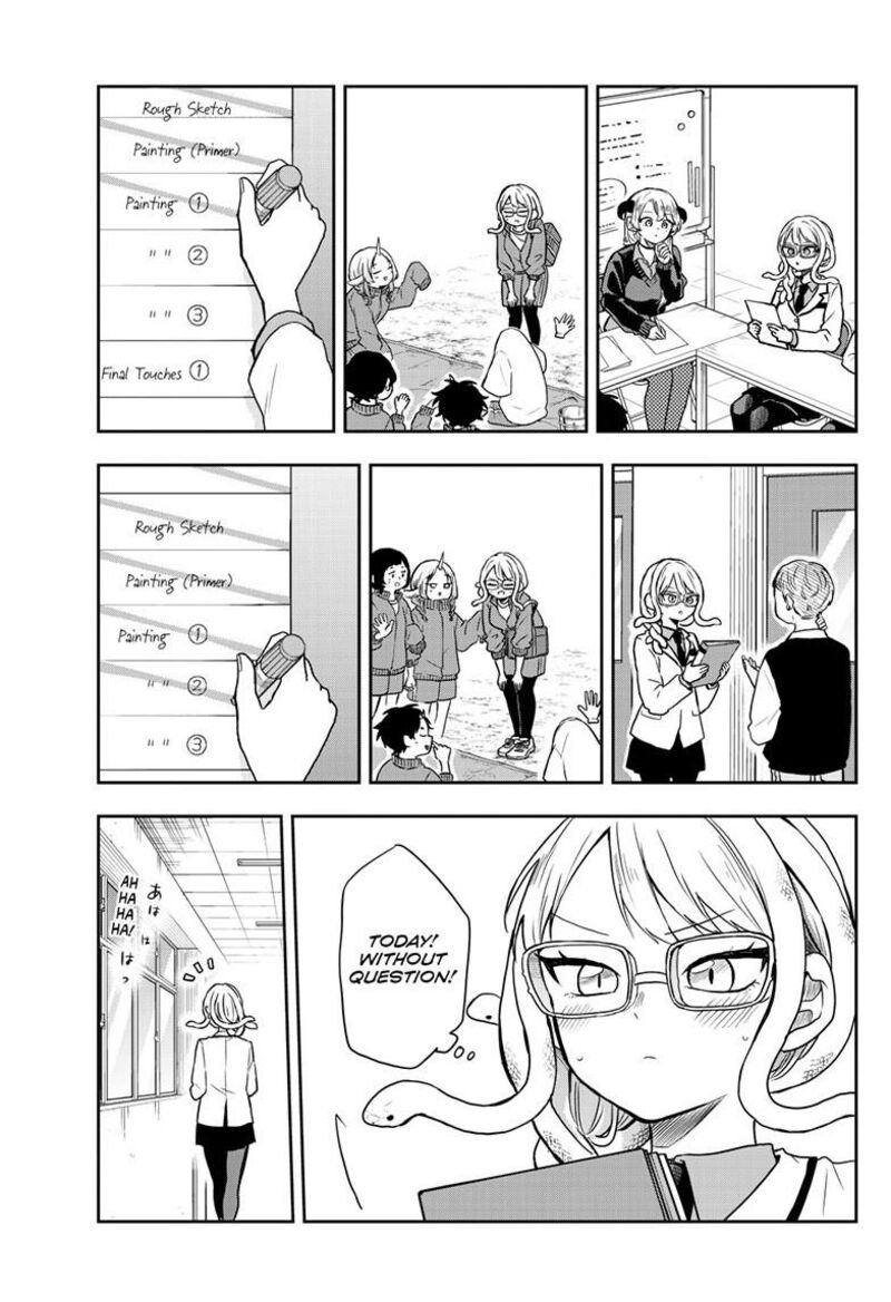 Read Ogami Tsumiki to Kinichijou EN Manga Online