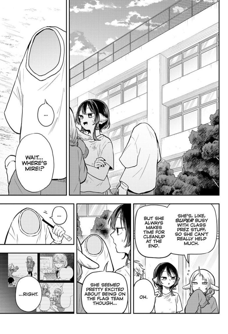 Read Ogami Tsumiki to Kinichijou EN Manga Online