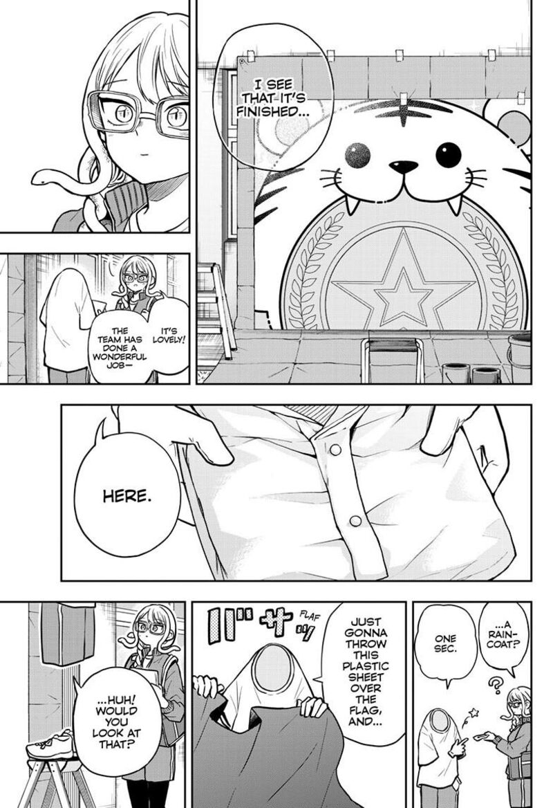 Read Ogami Tsumiki to Kinichijou EN Manga Online