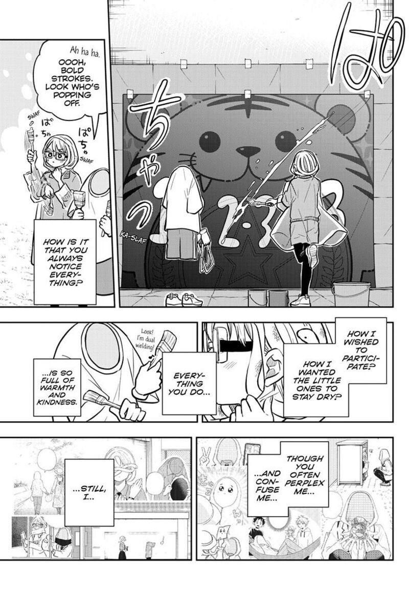 Read Ogami Tsumiki to Kinichijou EN Manga Online