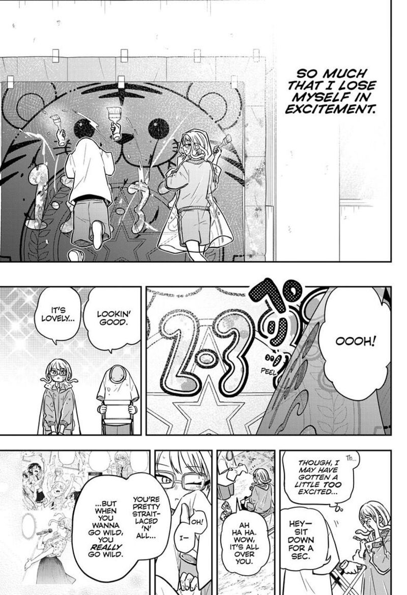 Read Ogami Tsumiki to Kinichijou EN Manga Online