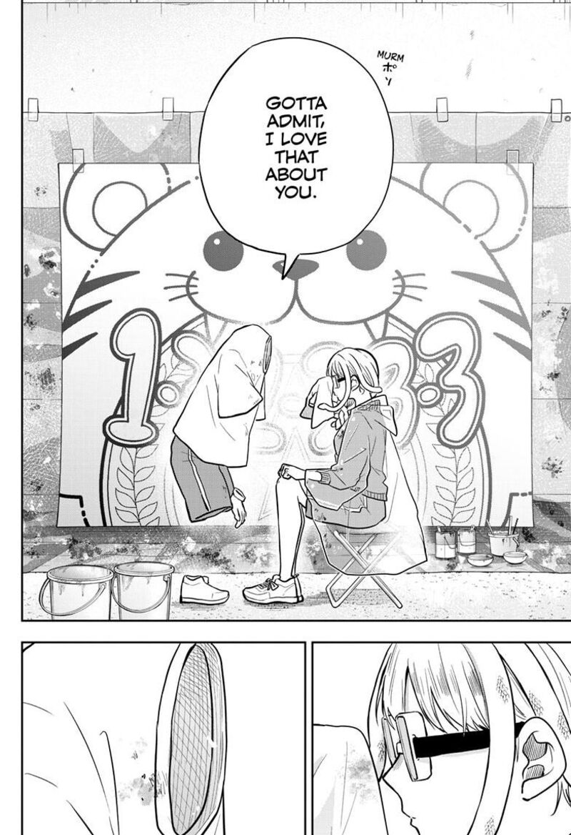 Read Ogami Tsumiki to Kinichijou EN Manga Online