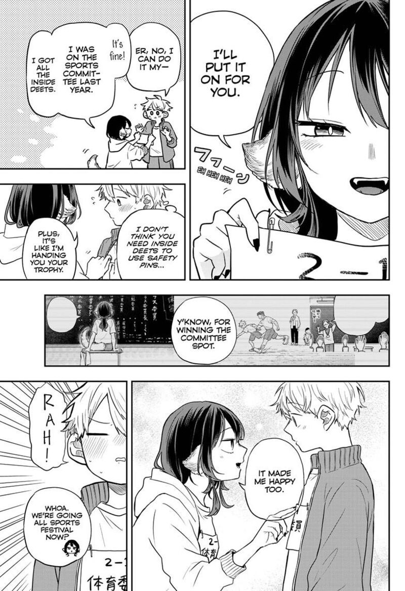 Read Ogami Tsumiki to Kinichijou EN Manga Online