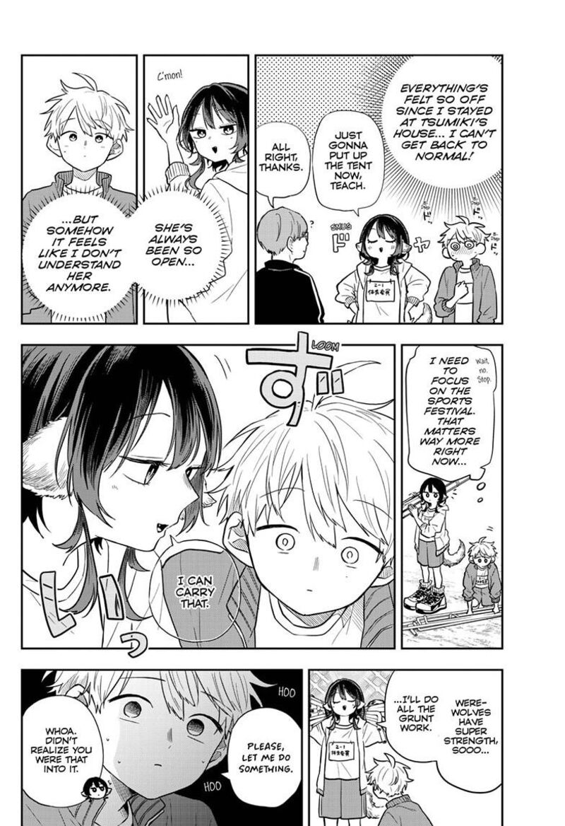 Read Ogami Tsumiki to Kinichijou EN Manga Online