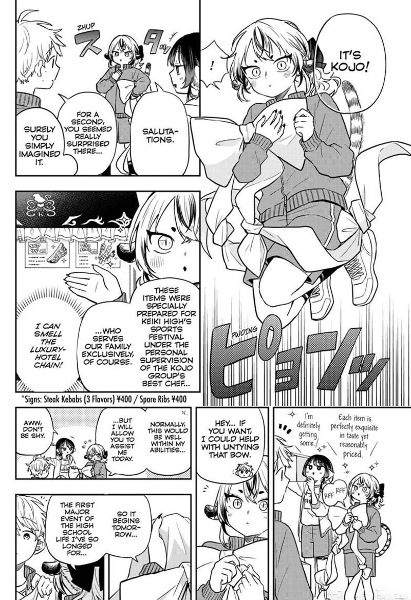 Read Ogami Tsumiki to Kinichijou EN Manga Online