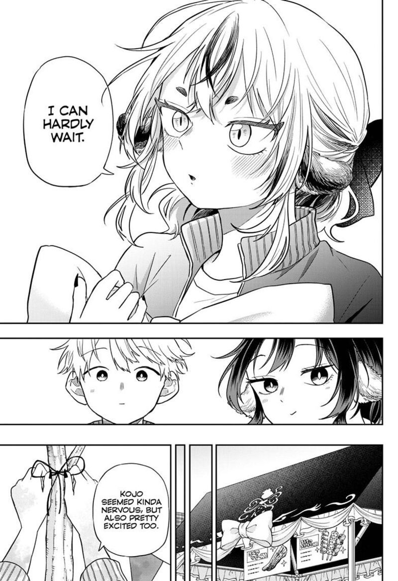 Read Ogami Tsumiki to Kinichijou EN Manga Online